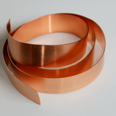 Copper Strips