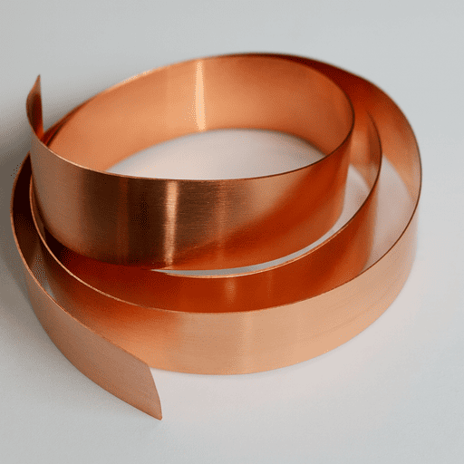 copper strips by shiv corporations Ahmedabad